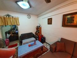 Blk 428 Clementi Avenue 3 (Clementi), HDB 3 Rooms #205986761